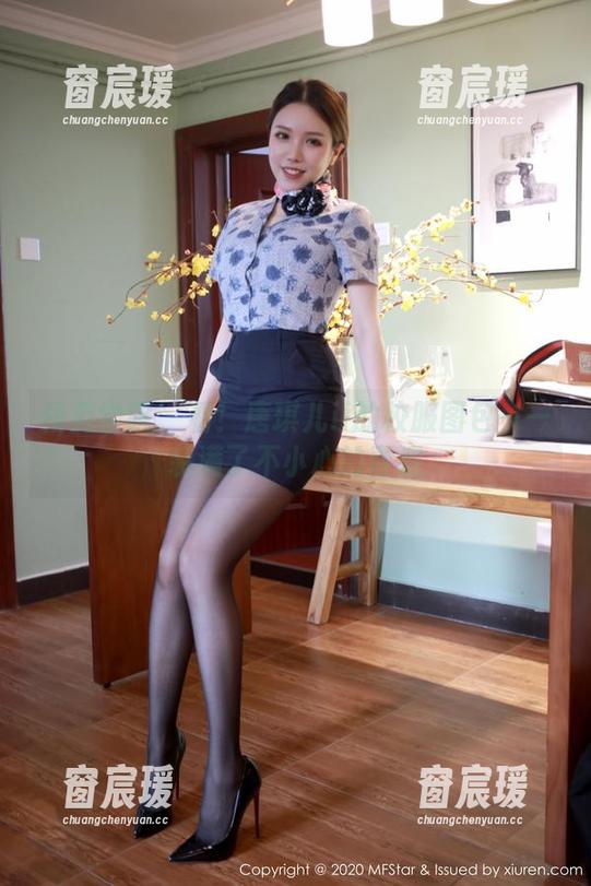 模范学院 - 看！唐琪儿il的校服图包——装满了不小心的青涩-窗宸瑗