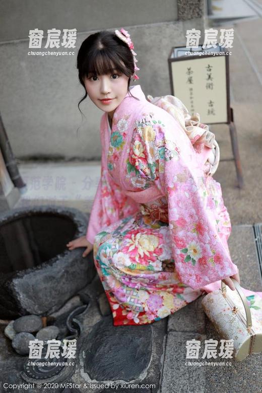 模范学院 - 分享文静儿的厨娘写真集：让我们对于“美”有了新的定义，B厨神？-窗宸瑗