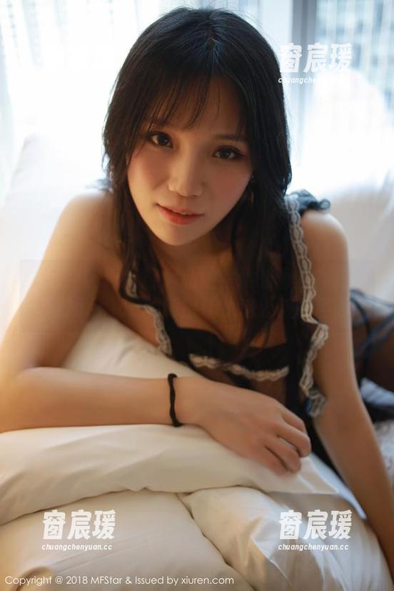 模范学院 - 经得起私拍考验的蕾丝？蒋小静Jessica的美图让我这心脏咂舌。-窗宸瑗
