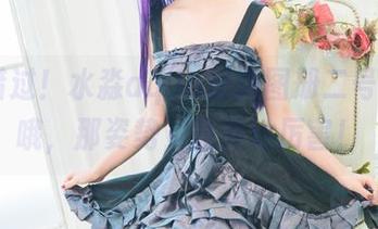 不要错过！水淼aqua最新图册二号B型…哦，那姿势，意外地厉害！