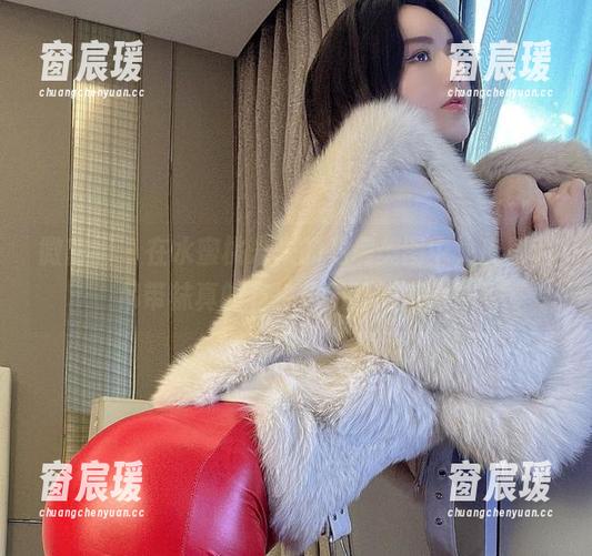 微密圈 - 在水蜜桃米米的私房美图中,皮裙和吊带袜真的有一见如故的魔力!-窗宸瑗 微密圈 - 在水蜜桃米米的私房美图中,皮裙和吊带袜真的有一见如故的魔力!-窗宸瑗