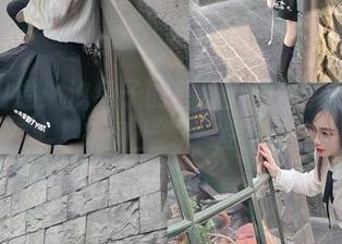花香四溢：汐兔子的兽耳八重樱共享时刻，来图上‘一发’！