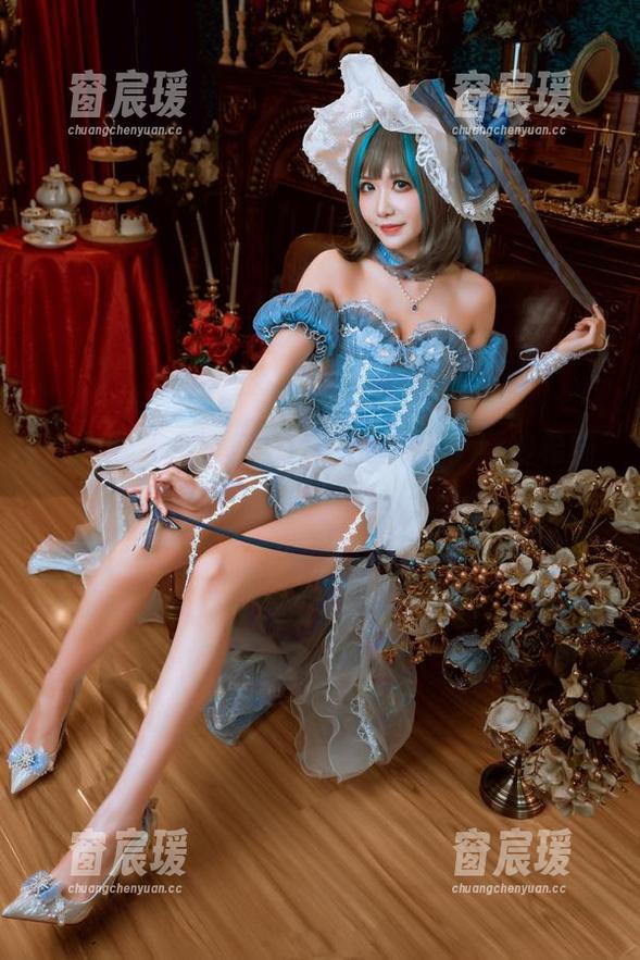 这个图包会把你逗得前仰后合，源纱希喵喵喵的阿狸与路特斯合集中。-窗宸瑗