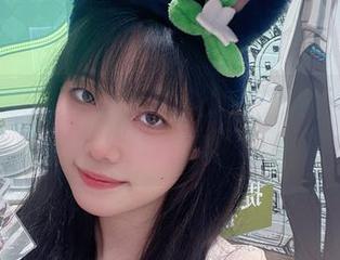 炸酱沐沐的牛仔裤图集：无圣光，好看的没道理
