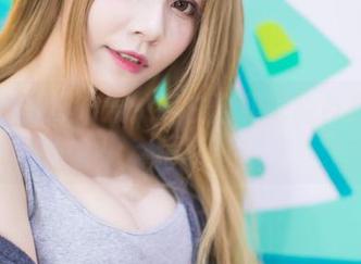 爱蜜社 - 瀑布流：萌白酱和她的自拍写真精选