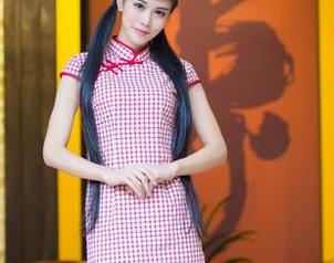 爱蜜社 - 礼服资源大集合，黄乐然又一波逆天操作，想给她颁奖了！