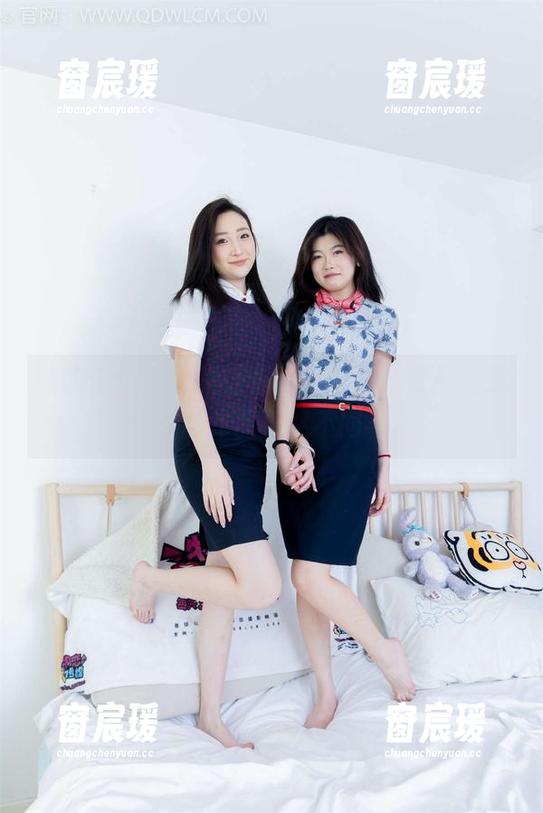 物恋传媒 - 全集让你大开眼界，案例猫耳的校服作品果然不同寻常-窗宸瑗