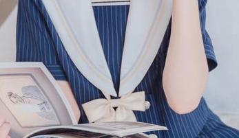 猫君君MaoJun的玛修女仆图集，蜕变成无圣光的宅家小妖精！