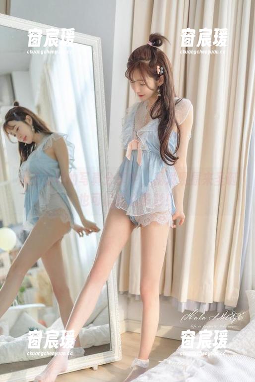 从王羽杉的写真分享中，我发现原来圣诞也可以这么多彩！-窗宸瑗