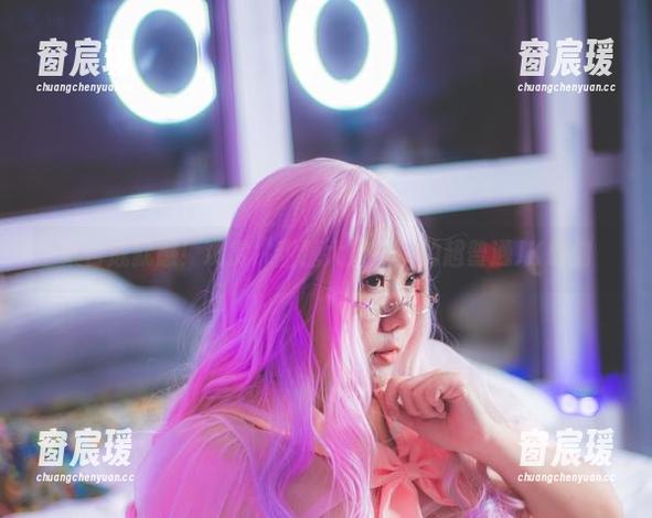 集合成就感！观赏“甜糖大魔王”的超普通JK时刻-窗宸瑗