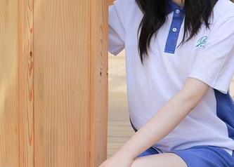 秀人网 - Lovely璐璐的私房写真：把校园的清纯变得耐人寻味