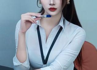 秀人网 - 这就是lucky咏丹的校园，高清写真集浓缩了何种青春？