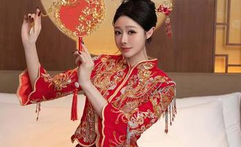 秀人网 - 当皮衣碰上乔伊joy，这组原图让你想起了哪个话题？