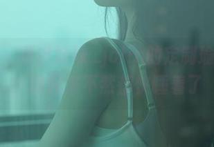 秀人网 - 卓琳妹妹_jolin的定制瑜伽写真，动起来不然都快睡着了