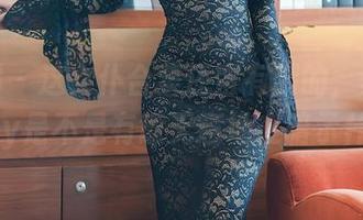 秀人网 - 这女仆合集还蛮有趣的，夏晓Maggy是不是有意无意地在暗示什么？