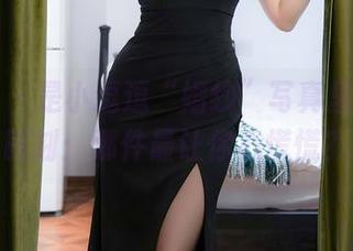秀人网 - 是小逗逗“婚纱”写真里的LOL时刻：哪件最让你心慌慌？