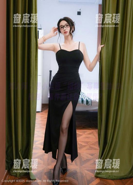 秀人网 - 是小逗逗“婚纱”写真里的LOL时刻:哪件最让你心慌慌?-窗宸瑗 秀人网 - 是小逗逗“婚纱”写真里的LOL时刻:哪件最让你心慌慌?-窗宸瑗