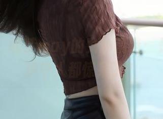 秀人网 - 晓梦may的女仆精选：是不是连梦中人都惊呆了？