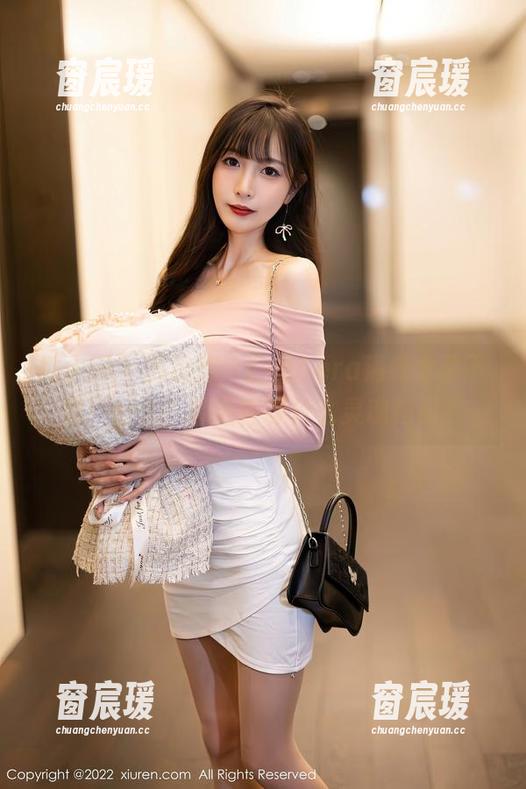 秀人网 - 别犹豫，白微Sera清纯全集下载！什么？你还在等什么灵魂拷问？-窗宸瑗