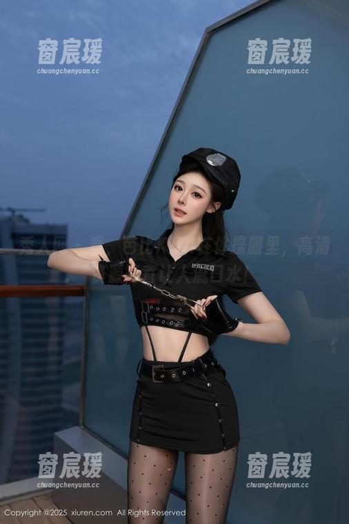 秀人网 - 看，芭比KIKI在体操服里，高清资源简直让人流口水！-窗宸瑗