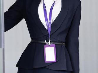 秀人网 - 只要一张许诺Sabrina的校园写真，纸张也能成为壁纸！