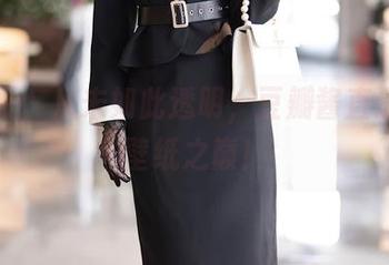 秀人网 - 从未如此透明，豆瓣酱直逼高清壁纸之巅！
