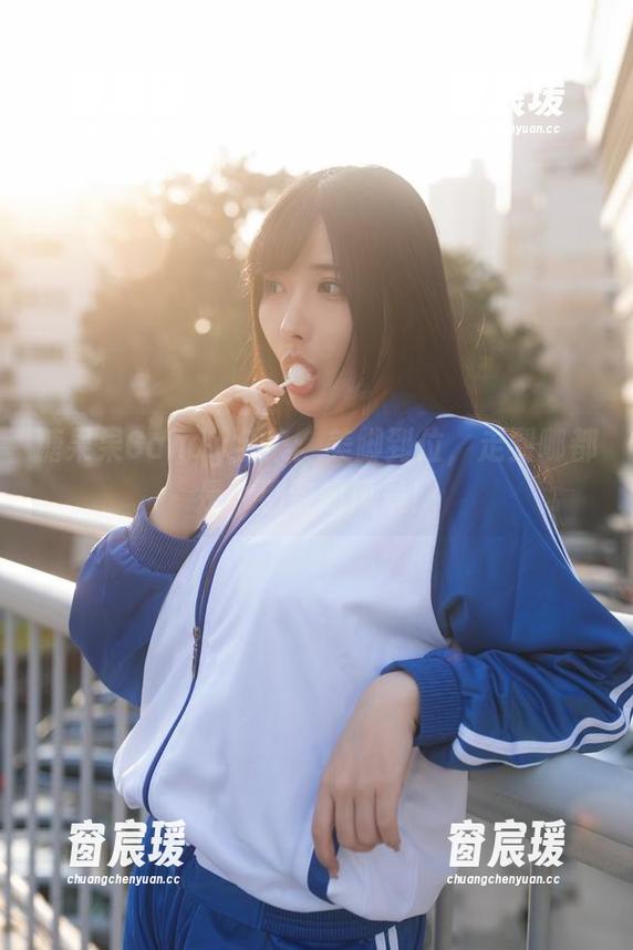 糖果果Candy全集：美脚到位，走到哪都是个别致的风景！-窗宸瑗