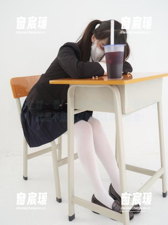 紧急企划 - 看！小恩的体操服——图包免费，就是不想让你们太认真，哈哈！-窗宸瑗