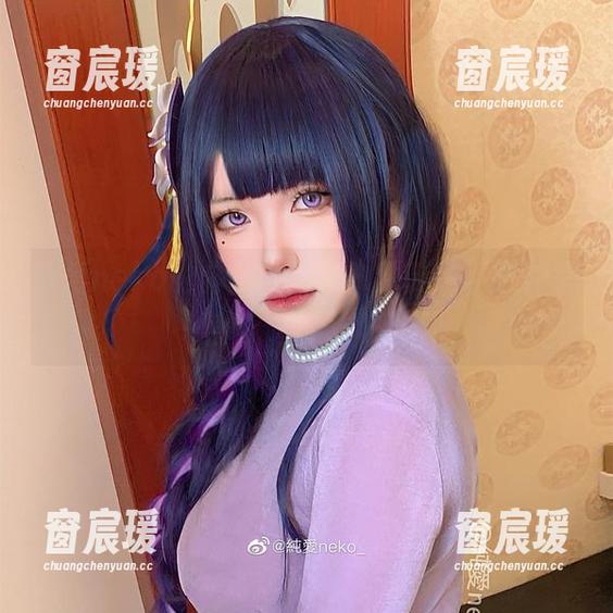 纯爱neko的白丝写真集？更新了，不过我一直被这袜子吸引。-窗宸瑗