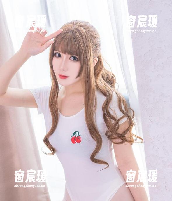 羊大真人的清姬泳装图集：有没有一个摄影师，可以帮我把海浪拍得再酷一点儿？-窗宸瑗
