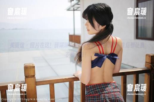 美媛馆 - 图片在这！薛琪琪sandy女孩，在每次下载后都让我多看几眼！-窗宸瑗