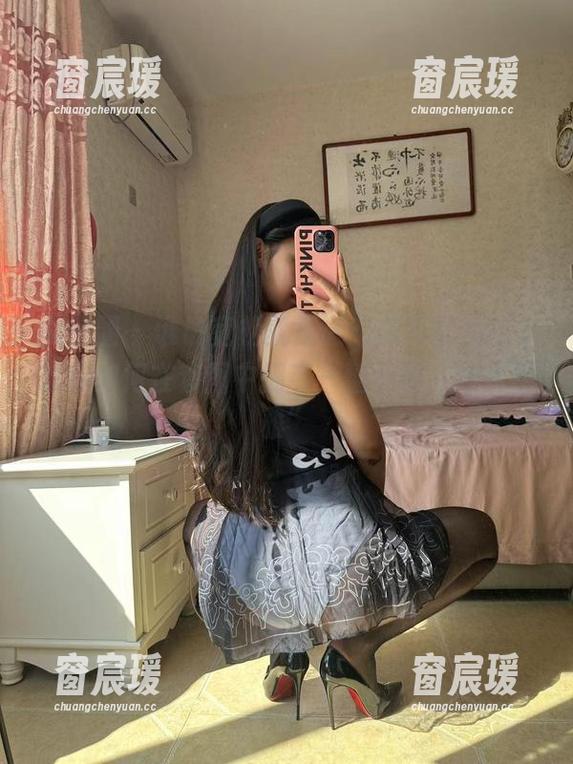 微密圈 - 谁说宽松就是懒?美邵女Baby教你如何在套图中拥有一整个的“法式优雅”-窗宸瑗 微密圈 - 谁说宽松就是懒?美邵女Baby教你如何在套图中拥有一整个的“法式优雅”-窗宸瑗