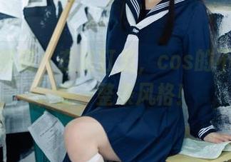 精选胡桃喵：在浴缸里，cos的不是角色，是一整条风格！