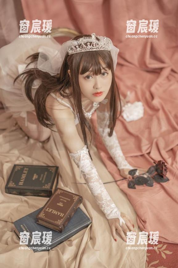沙滩上的脱尾巴Mizuki图集：看她的沙子是怎么掉的？-窗宸瑗