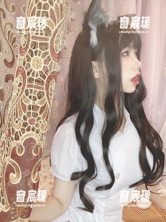 最新图集：芋圆侑子与浴缸的亲密接触，她是怎么做到的？-窗宸瑗