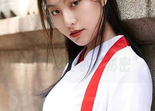 蜜桃社 - 绳子的另一头，陌子Mandy图库里的那些小“秘密”