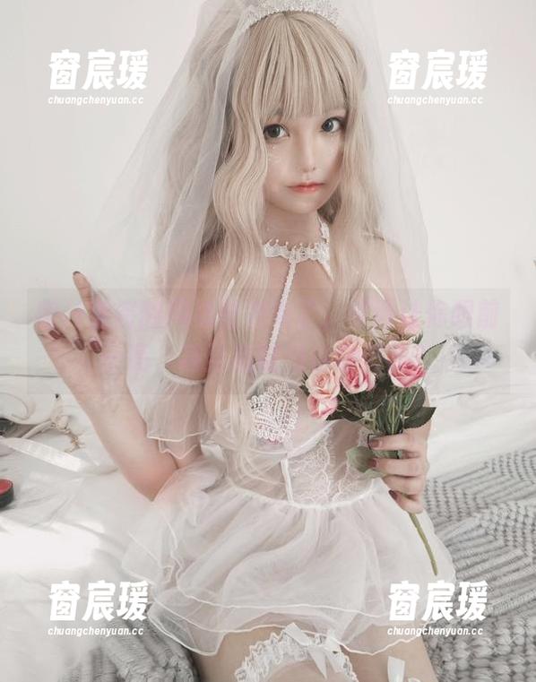 蜜汁猫裘的网袜图包来了，保证让你眼前一亮，甚至后脑勺也会发热？-窗宸瑗