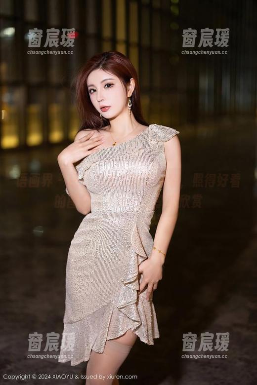 语画界 - 还是冯木木的职业装，照得好看的图包我不得不分享来欣赏-窗宸瑗