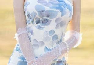 语画界 - 想知道林星阑双人作品集里有啥？分享一下，快来看我们是怎么在镜头前大展魔力的！