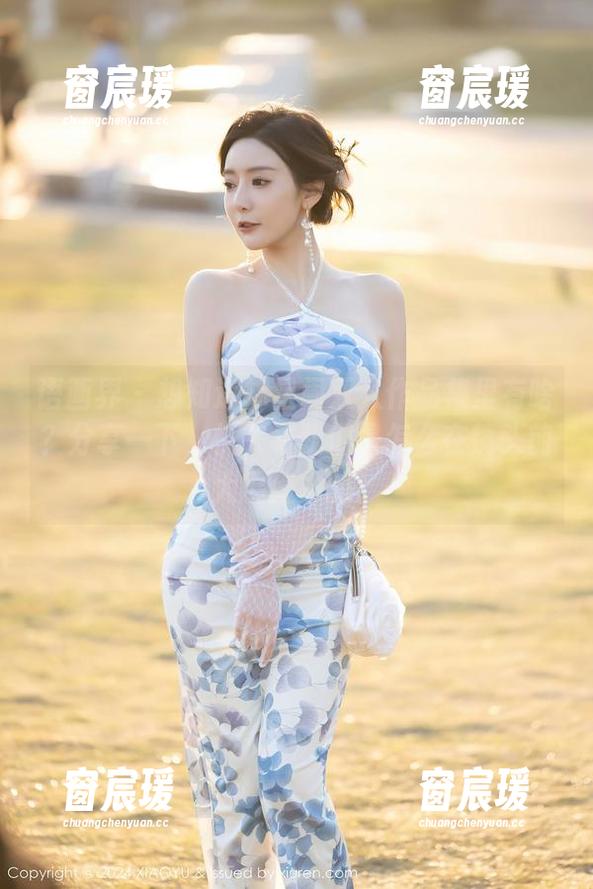 语画界 - 想知道林星阑双人作品集里有啥？分享一下，快来看我们是怎么在镜头前大展魔力的！-窗宸瑗