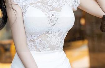 语画界 - 王馨瑶yanni的夏日写真集：资源如此火热，我都快自燃了！