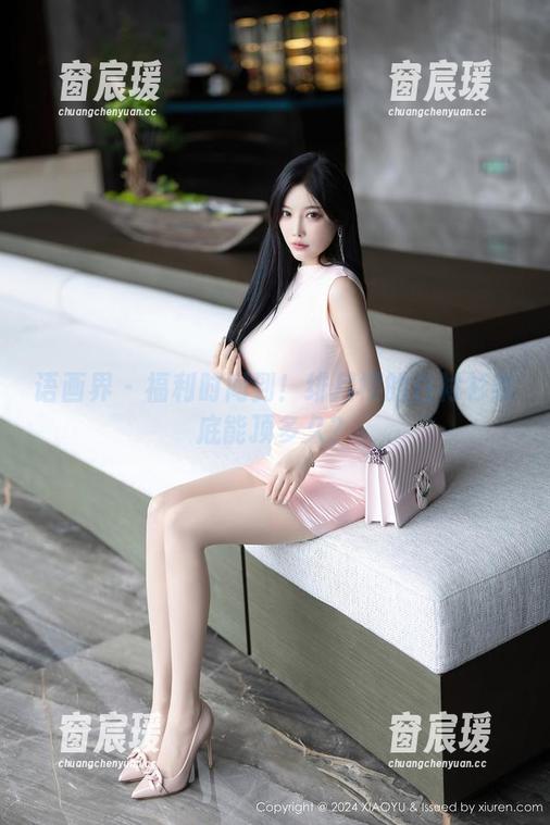 语画界 - 福利时间到！绯月樱的白衬衫到底能顶多久？-窗宸瑗