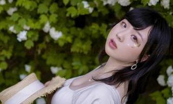 私房写真：超皮皮皮奶和她的美足，都是灵魂的舞动