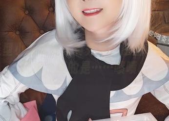 阳炎型小菠萝的写真秀场：原图中的运动风格，真的是……啧啧。