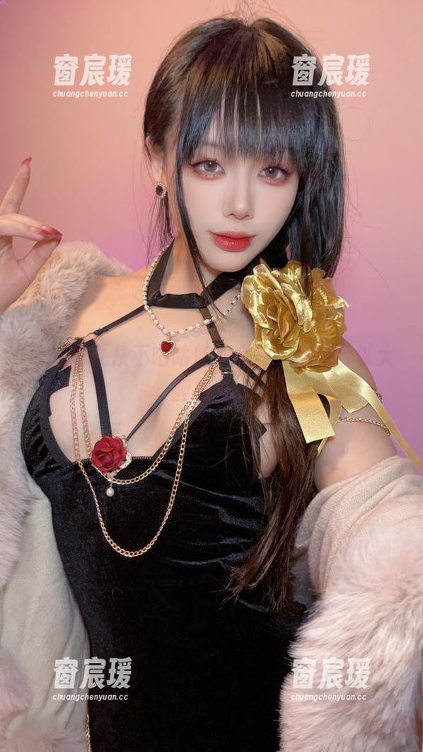收藏阿九从不咕咕修女全集，随时可以大胆想象。-窗宸瑗