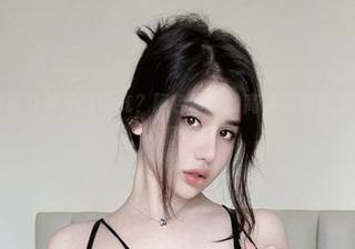 微密圈 - 谁说女神不接地气？阿色带来的高清图集就是要你心服口服！
