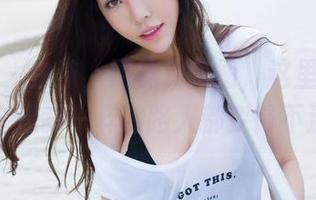 魅妍社 - 白沫，网袜，套图，这里的资源让每个像我一样的路人都变得不淡定。
