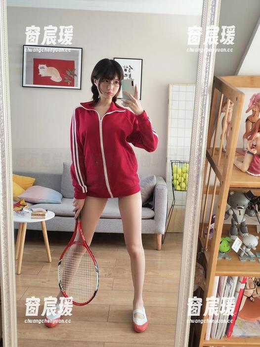 是不是觉得太好看？魔物喵nigisa巫女自拍包原图壁纸，整好分享给朋友！-窗宸瑗