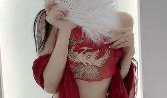 微密圈 - 鱼神鱼那件肉丝标本，完全要在高清里欣赏，不能错过！